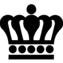 Logo van Koekjes Royale BV