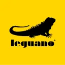 Logo van Leguano Schoenen Nederland