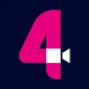 Logo van 4Webcom