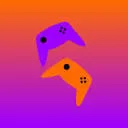 Logo van Dutch Game Marathon fdn
