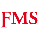 Logo Foundation Max van der Stoel FMS