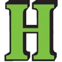 Logo van Hutten Makelaardij AND Bedrijfshuisvesting