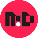 Logo van Most.Dev