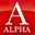 Logo van Alpha Natuursteen