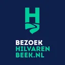 Logo van BezoekHilvarenbeek