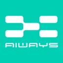 Logo Aiways Distributie Nederland