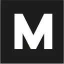 Logo van MEMO reclame