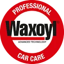 Logo van Waxoyl Benelux