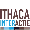 Logo van ITHACA InterACTIE BV Samen ontdekken en aanpakken