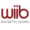 Logo van Wiib availability systems