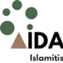 Logo van Aida College