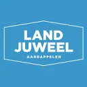 Logo van Landjuweel bv