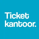 Logo van Ticketkantoor