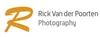 Logo van Rick Van der Poorten Fotografie