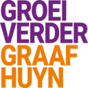 Logo Graaf Huyn College