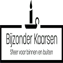 Logo van Bijzonder Kaarsen