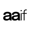 Logo van Amsterdam AI Factory AAIF