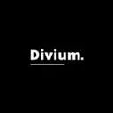 Logo van Divium