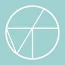 Logo van van Tilburg - Grafisch ontwerp AND creatieve communicatie