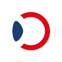 Logo van DORC Dutch Ophthalmic Research Center International