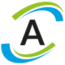 Logo Circle-A