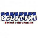 Logo van Eclatant Schoonmaak-bedrijf