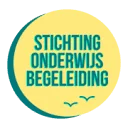 Logo van Stichting Onderwijsbegeleiding