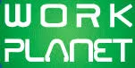 Logo van Workplanet B.V.