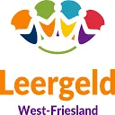 Logo van Stichting Leergeld West-Friesland