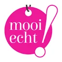 Logo van Mooi Echt!