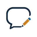 Logo van OpMaat Vergaderen