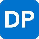 Logo van Stichting DelftsPeil