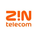Logo van ZIN telecom