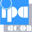Logo van IPA-ACON