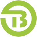 Logo van TBTB Relatiegeschenken