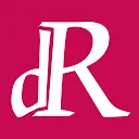 Logo van Auberge de Rousch