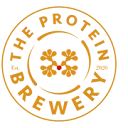Logo van The Protein Brewery