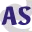 Logo van AS-Coaching