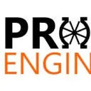 Logo van Protech Engineering B.V.