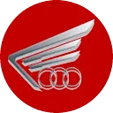 Logo van Visionflex Reclame