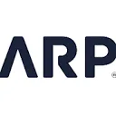 Logo van ARP