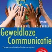 Logo Geweldloze Communicatie Training