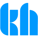 Logo van KH Music