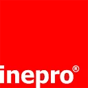 Logo van inepro Metering