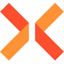 Logo van X-Center