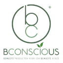 Logo B Conscious Import AND Distribution