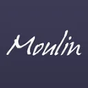 Logo van Moulin