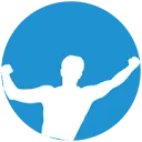 Logo van Team LDPT personal training