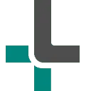 Logo van Landport Batteries part of Louwman Group