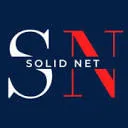 Logo SOLID NET BV